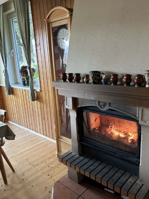 Am Steiger Restaurant